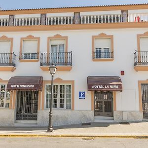 Hostal Restaurante La Niña