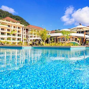 Savoy Resort y Spa